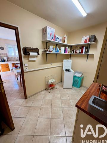 Maison à vendre 4 pièces 115 m² Bages