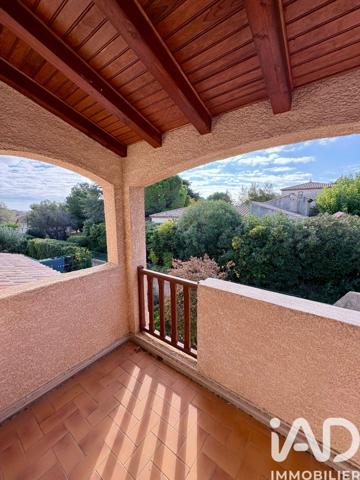 Maison à vendre 4 pièces 115 m² Bages