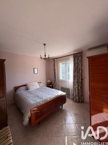 Maison à vendre 4 pièces 115 m² Bages