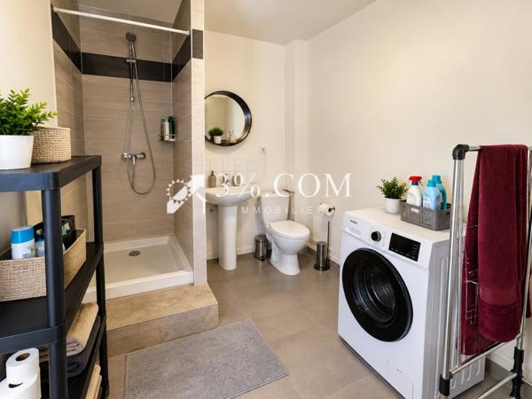 Immeuble 430 m²