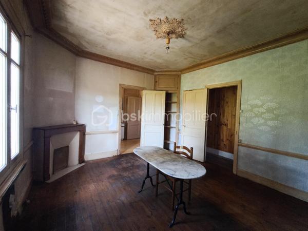 Maison de ville de 89 m²