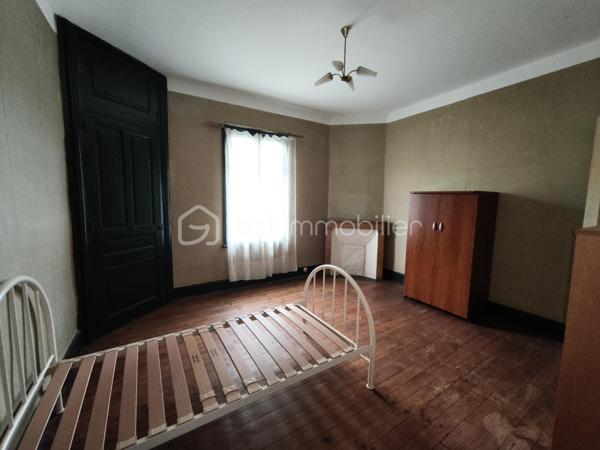 Maison de ville de 89 m²