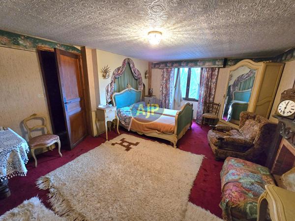 Vente maison Guemene Penfao : 143 400 € - AJP By Marie