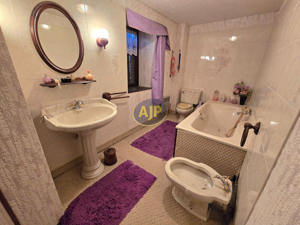 Vente maison Guemene Penfao : 143 400 € - AJP By Marie