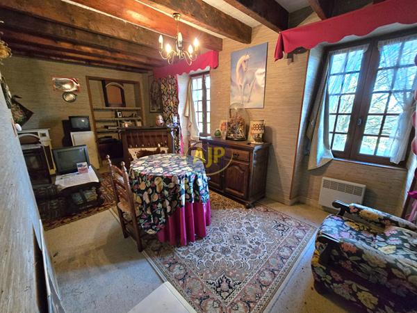 Vente maison Guemene Penfao : 143 400 € - AJP By Marie