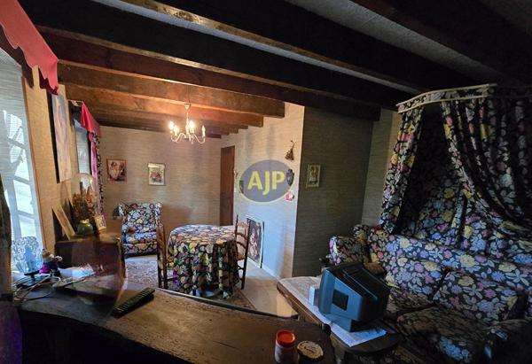 Vente maison Guemene Penfao : 143 400 € - AJP By Marie