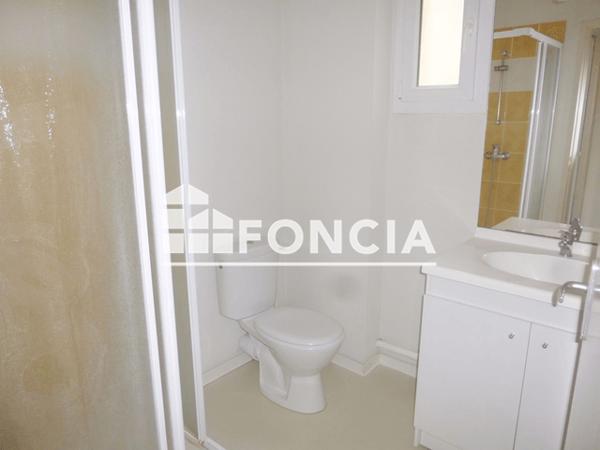 Location Appartement 2 pièces 28.17 m² - 99 RUE HUBERT CAILLER La Roche Sur Yon 85000