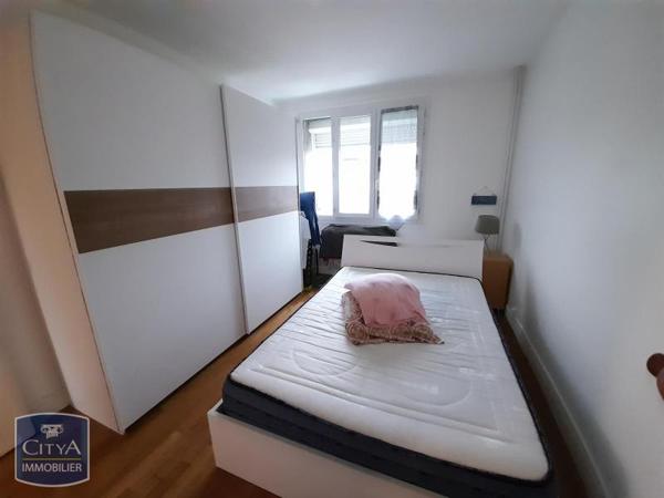 Appartement à louer 3 pièces 50.41m²