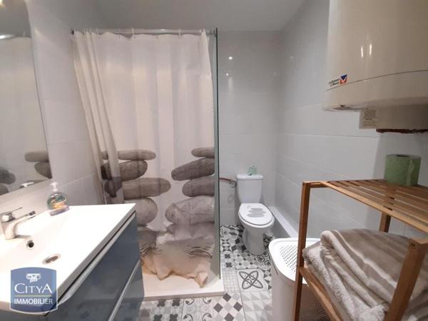 Appartement à louer 3 pièces 50.41m²