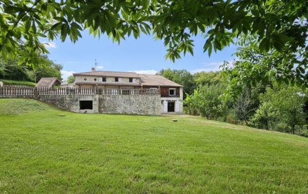 Vente Maison rénové(e) Clairac   