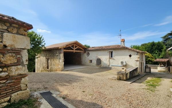 Vente Maison rénové(e) Clairac   
