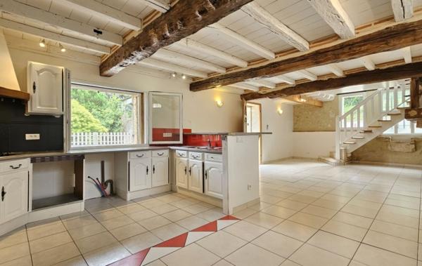 Vente Maison rénové(e) Clairac   