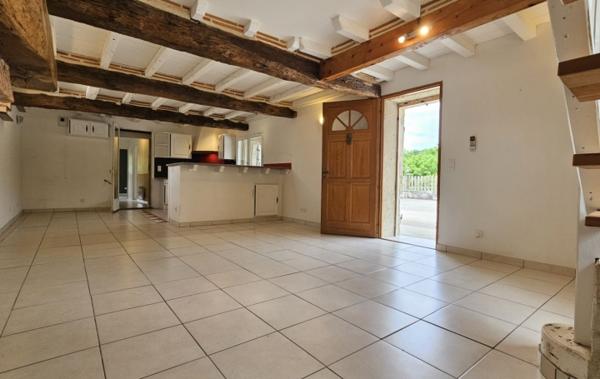 Vente Maison rénové(e) Clairac   