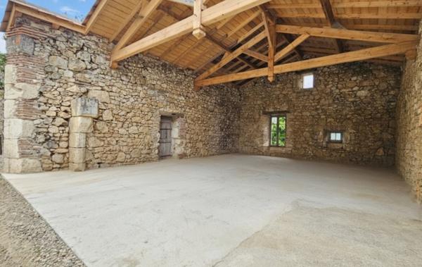Vente Maison rénové(e) Clairac   
