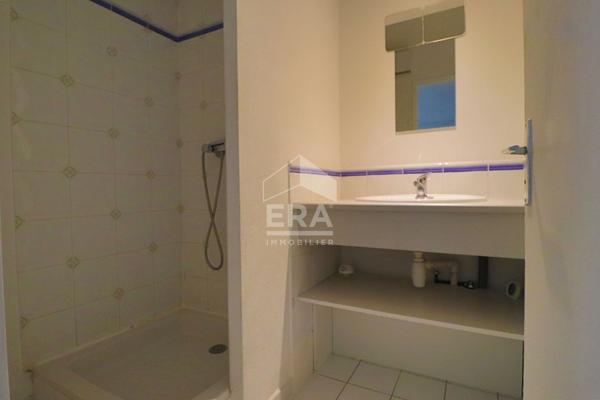 Aix en Provence - Appartement Duplex 3 pièces dernier étage lumineux avec extérieur et parking ? Cadre de vie recherché