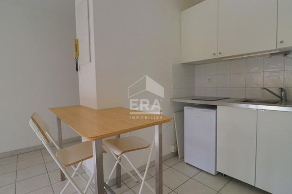 Aix en Provence - Appartement Duplex 3 pièces dernier étage lumineux avec extérieur et parking ? Cadre de vie recherché