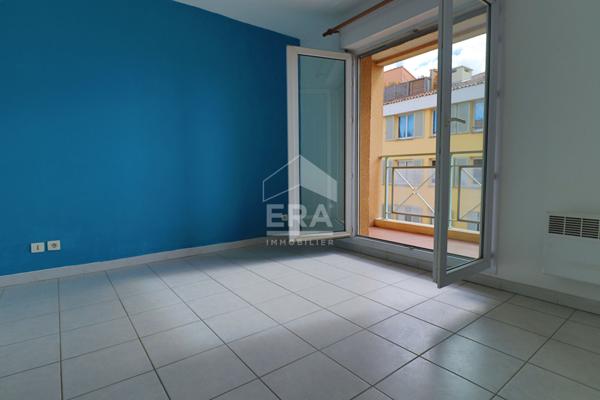 Aix en Provence - Appartement Duplex 3 pièces dernier étage lumineux avec extérieur et parking ? Cadre de vie recherché