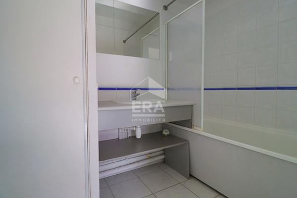 Aix en Provence - Appartement Duplex 3 pièces dernier étage lumineux avec extérieur et parking ? Cadre de vie recherché