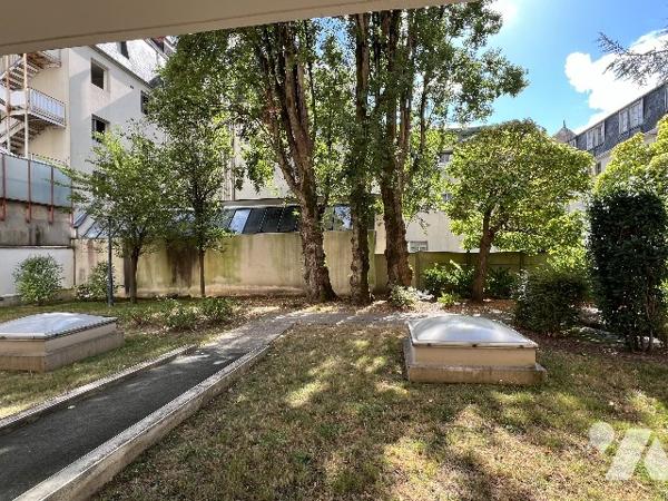 T2 50m²  Alfred Riom