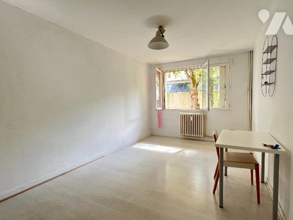 T2 50m²  Alfred Riom