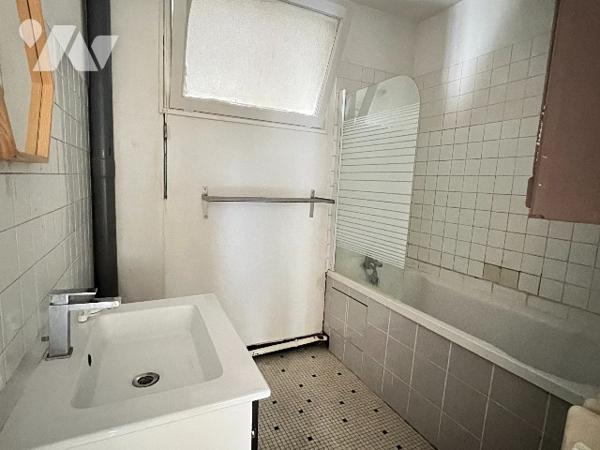 T2 50m²  Alfred Riom