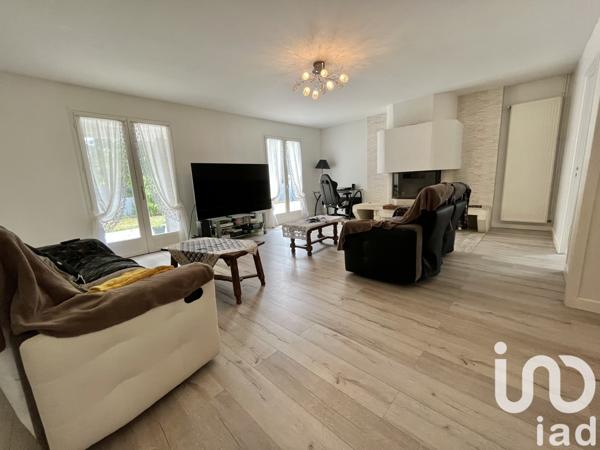 Maison à vendre 5 pièces 122 m² Carbon-Blanc