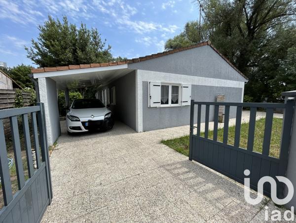 Maison à vendre 5 pièces 122 m² Carbon-Blanc