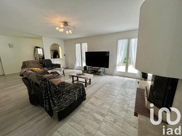 Maison à vendre 5 pièces 122 m² Carbon-Blanc