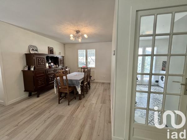 Maison à vendre 5 pièces 122 m² Carbon-Blanc