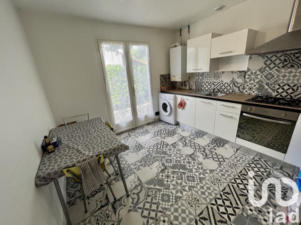 Maison à vendre 5 pièces 122 m² Carbon-Blanc