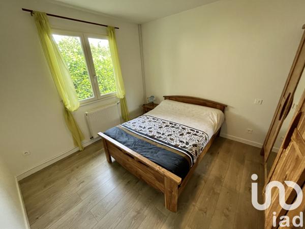 Maison à vendre 5 pièces 122 m² Carbon-Blanc