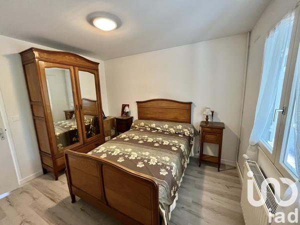 Maison à vendre 5 pièces 122 m² Carbon-Blanc