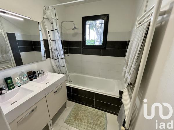 Maison à vendre 5 pièces 122 m² Carbon-Blanc