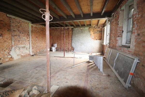 Maison Lucenay Les Aix 2 pièce(s) 140 m2