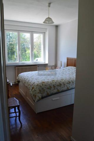Vente Maison de village 5 pièces 117 m2 à Villegusien-le-Lac