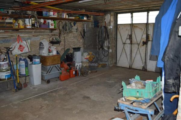 Vente Maison de village 5 pièces 117 m2 à Villegusien-le-Lac