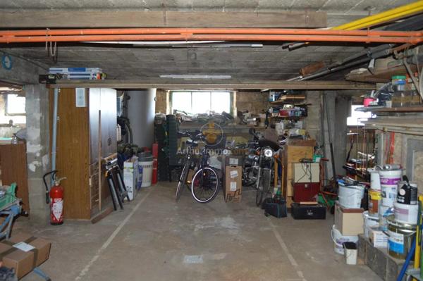 Vente Maison de village 5 pièces 117 m2 à Villegusien-le-Lac