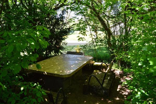 Vente Maison de village 5 pièces 117 m2 à Villegusien-le-Lac