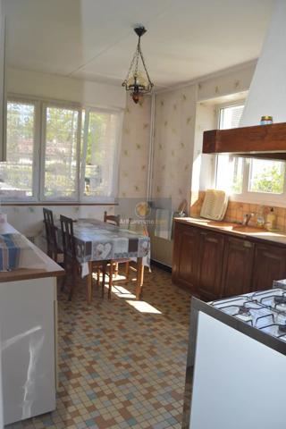 Vente Maison de village 5 pièces 117 m2 à Villegusien-le-Lac