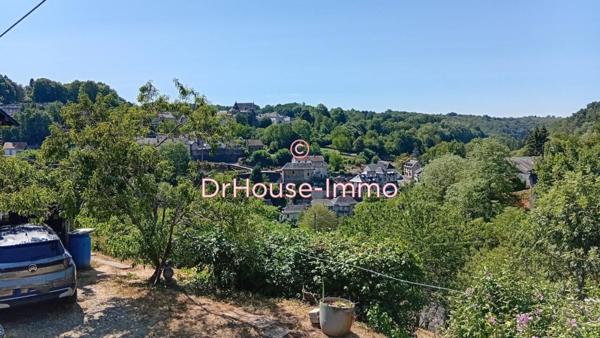 Maison à vendre 4 pièces de 68 m²