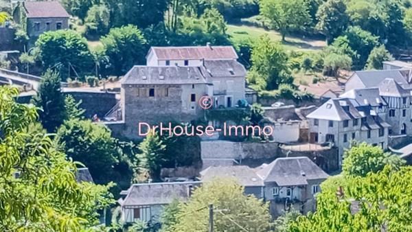 Maison à vendre 4 pièces de 68 m²