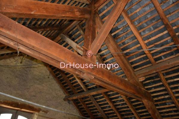 Maison à vendre 4 pièces de 68 m²