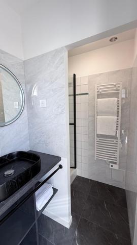 Local commercial neuf & équipé - 41,59m2