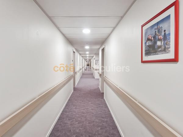 Vente Appartement48,77 m² - 2 Pièces - NANTES (44000)