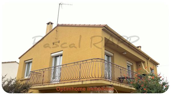 Appartement à vendre 3 pièces  (34)