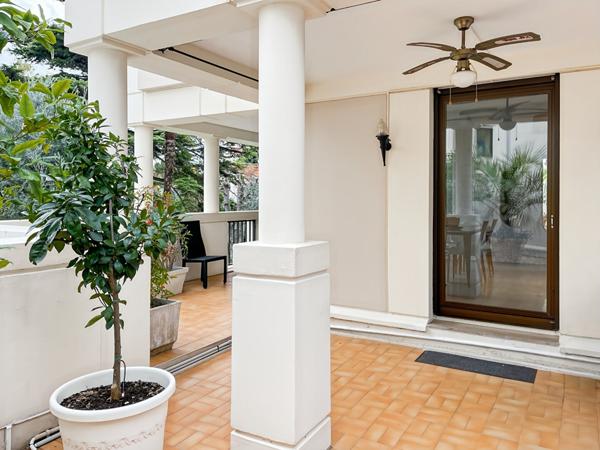 Appartement Cannes 3 pièces 67 m2 avec Terrasse et Garage - Résidence de Prestige, Cannes Petit Juas