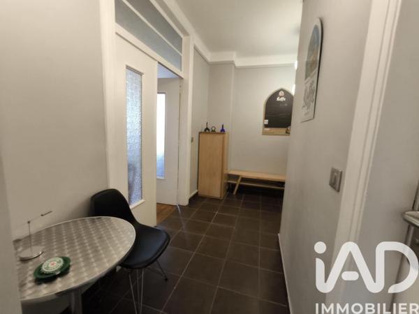 Appartement à vendre 4 pièces 74 m² Valenciennes