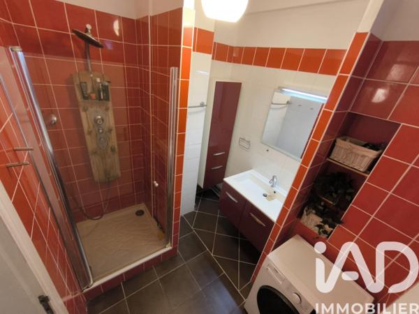 Appartement à vendre 4 pièces 74 m² Valenciennes