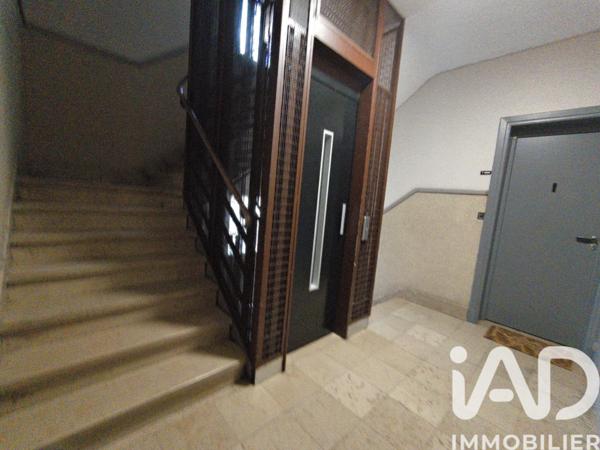 Appartement à vendre 4 pièces 74 m² Valenciennes