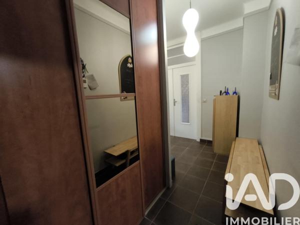 Appartement à vendre 4 pièces 74 m² Valenciennes